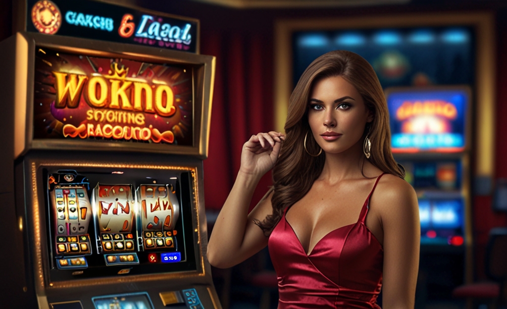 VIP Jackpot Slots